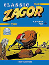 Zagor Classic (2019)  n° 25 - Sergio Bonelli Editore