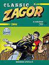 Zagor Classic (2019)  n° 26 - Sergio Bonelli Editore