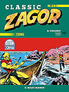 Zagor Classic (2019)  n° 29 - Sergio Bonelli Editore