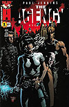 Agency, The (2001)  n° 1 - Image Comics