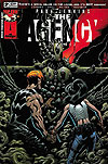 Agency, The (2001)  n° 2 - Image Comics