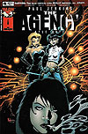 Agency, The (2001)  n° 4 - Image Comics