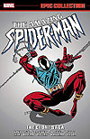 Amazing Spider-Man Epic Collection, The (2013)  n&deg;&nbsp;27 - Marvel Comics