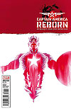 Captain America: Reborn (2009)  n° 1 - Marvel Comics