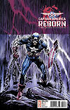 Captain America: Reborn (2009)  n° 4 - Marvel Comics