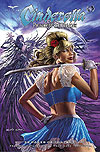 Cinderella: Princess of Death (2024)  - Zenescope Entertainment