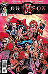 Crimson (1988)  n° 5 - Image Comics