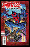 Miguel O'hara: Spider-Man 2099 (2024)  n° 3 - Marvel Comics