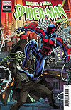 Miguel O'hara: Spider-Man 2099 (2024)  n° 4 - Marvel Comics