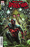 Miguel O'hara: Spider-Man 2099 (2024)  n° 5 - Marvel Comics