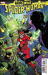 Spider-Woman (2024)  n° 3 - Marvel Comics