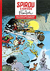 Spirou e Fantásio de Franquin  n° 8 - Asa