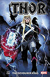 Thor By Donny Cates (2021)  n&deg;&nbsp;1 - Marvel Comics