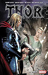 Thor By Donny Cates (2021)  n&deg;&nbsp;2 - Marvel Comics
