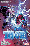 Thor By Donny Cates (2021)  n&deg;&nbsp;3 - Marvel Comics