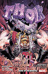 Thor By Donny Cates (2021)  n&deg;&nbsp;4 - Marvel Comics