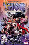 Thor By Donny Cates (2021)  n&deg;&nbsp;5 - Marvel Comics