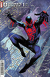 Ultimate Spider-Man (2024)  n° 1 - Marvel Comics