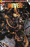 Universe (2001)  n° 1 - Top Cow/Image