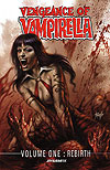 Vengeance of Vampirella (2021)  n° 1 - Dynamite