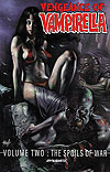 Vengeance of Vampirella (2021)  n° 2 - Dynamite