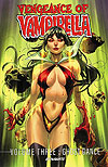 Vengeance of Vampirella (2021)  n° 3 - Dynamite