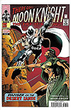 Vengeance of The Moon Knight (2024)  n° 1 - Marvel Comics