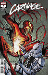 Carnage (2024)  n° 4 - Marvel Comics