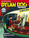 Dylan Dog Oldboy (2020)  n° 6 - Sergio Bonelli Editore