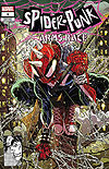 Spider-Punk: Arms Race (2024)  n° 1 - Marvel Comics
