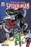 Superior Spider-Man (2024)  n° 4 - Marvel Comics