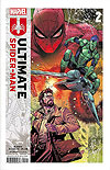 Ultimate Spider-Man (2024)  n° 2 - Marvel Comics