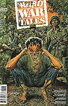 Weird War Tales (1997)  n° 1 - DC (Vertigo)