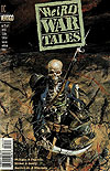 Weird War Tales (1997)  n° 4 - DC (Vertigo)