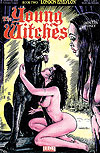 Young Witches: London Babylon, The (1995)  n° 1 - Eros Comix