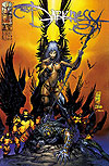 Darkness, The (1996)  n° 3 - Top Cow/Image