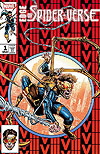 Edge of Spider-Verse (2024)  n° 1 - Marvel Comics