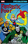 Fantastic Four Epic Collection (2014)  n° 24 - Marvel Comics