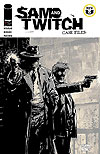 Sam And Twitch: Case Files (2024)  n° 1 - Image Comics
