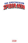 Spectacular Spider-Men, The (2024)  n° 1 - Marvel Comics