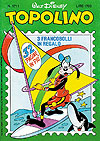 Topolino (1988)  n° 1711 - Disney Italia