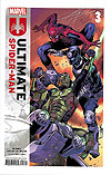 Ultimate Spider-Man (2024)  n° 3 - Marvel Comics