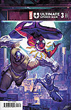 Ultimate Spider-Man (2024)  n° 3 - Marvel Comics