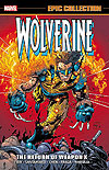 Wolverine Epic Collection (2014)  n° 14 - Marvel Comics