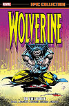 Wolverine Epic Collection (2014)  n° 7 - Marvel Comics