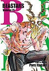 Beastars (2019)  n° 15 - Viz Media