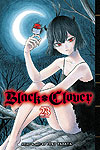 Black Clover (2016)  n° 23 - Viz Media