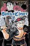 Black Clover (2016)  n° 24 - Viz Media