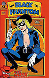 Black Phantom (1989)  n° 2 - Ac Comics