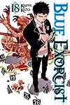 Blue Exorcist (2011)  n° 18 - Viz Media